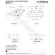 Maya Linear GFRC Concrete Fire and Water Bowl Specifications