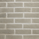Outdoor Lifestyle Vesper 42" Outdoor Gas Fireplace Traditional Brick