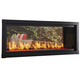 Monessen Artisan 48" Ventless See-Through Gas Fireplace