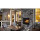 Majestic Modern Twilight Installed