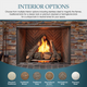 Majestic Interior Options