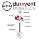 DuraVent 7" DuraTech Cathedral Ceiling Roof Support Kit