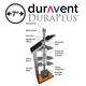 DuraVent 7" DuraTech Multistorey Kit