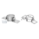 Adjustable Roof Support Size