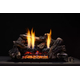 Monessen Charisma 18" Ventless Gas Log Set