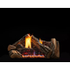 Monessen Dynamo 24" Ventless Gas Log Set