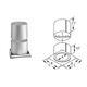 Firestop Radiation Shield Size