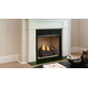 Monessen Lo-Rider 36" See-through installed