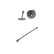Fire By Design High Capacity Plumbing Kit HCPK36