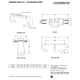 Vernon Oval Stainless Steel Fire Table Specifications