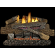 Superior Boulder Mountain 30" Ventless Gas Log Set