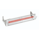 ElectricSchwank Heater Model ESD-4039 Stainless Steel | 4000 Watts | 240V