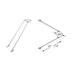 Extended Roof Bracket Size