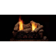Monessen Highland Oak Refractory 18" Ventless Gas Log Set