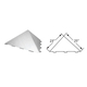 Snow Splitter Size
