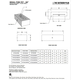 egal Rectangular Stainless Steel Fire Pit 60 Inches Specifications