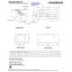 Billow Rectangular Stainless Steel Fire Pit Specifications