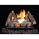 Superior Ozark Charred Oak 30" Outdoor Vented Gas Log Set