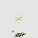 Firegear Burning Spur Pro Series Burner Kit | FG-PSBR-BS in 10 Inches