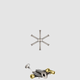 Firegear Burning Spur Stainless Steel Burner Kit | DBS in 12 Inches