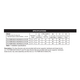 Firegear Burning Spur Pro Series Burner Kit | FG-PSBR-BS Specifications