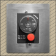 Firegear Surface Mount Enclosure Designed to House ESTOP1-0H Timer | ESTOP-RM-KIT