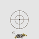 Firegear Fire Ring Stainless Steel Burner Kit | FG-FR-SSK in 24 Inches