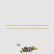 Firegear H Burner Pro Series Burner Kit | FG-PSBR-H in 80 Inches
