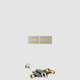 Firegear Linear Flat H Burner Pro Series Burner Systems | LOF in MT 30" x 10" Inches