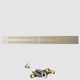 Firegear Linear Flat H Burner Pro Series Burner Systems | LOF in MT 96" x 10" Inches