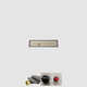 Firegear Linear Drop-In T Burner Pro Series Burner Systems | LOF in TPSI 30 Inches