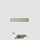 Firegear Linear Drop-In T Burner Pro Series Burner Systems | LOF in MT 42 Inches