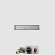 Firegear Linear Drop-In T Burner Pro Series Burner Systems | LOF in TPSI 42 Inches