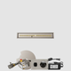 Firegear Linear Drop-In T Burner Pro Series Burner Systems | LOF in AWS 48 Inches