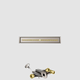 Firegear Linear Drop-In T Burner Pro Series Burner Systems | LOF in MT 48 Inches