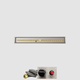 Firegear Linear Drop-In T Burner Pro Series Burner Systems | LOF in TPSI 60 Inches