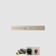 Firegear Linear Flat T Burner Pro Series Burner Systems | LOF in TPSI 60 Inches