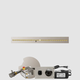 Firegear Linear Flat T Burner Pro Series Burner Systems | LOF in AWS 72 Inches