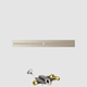 Firegear Linear Flat T Burner Pro Series Burner Systems | LOF in MT 72 Inches
