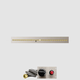 Firegear Linear Flat T Burner Pro Series Burner Systems | LOF in TPSI 72 Inches