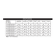 Firegear Linear Flat T Burner Pro Series Burner Systems | LOF Specifications