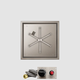 Firegear Square Drop-In Stainless Steel Burner Systems | FPB in TPSI 20 Inches
