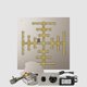 Firegear Square Flat Snowflake Pro Series Burner Systems | FPB in AWS 30 Inches