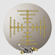 Firegear Round Flat Snowflake Pro Series Burner Systems | FPB in MT 44 Inches