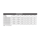 Firegear Round Flat Snowflake Pro Series Burner Systems | FPB AWS Specifications