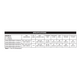 Firegear Square Flat Snowflake Pro Series Burner Systems | FPB TPSI Specifications