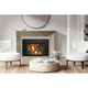 Sierra Flame Abbot 30" Installed