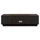 Firegear 76" Pro Series Sanctuary 76 Fire Table | SAN176-PS in Raven