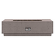 Firegear 76" Pro Series Sanctuary 76 Fire Table | SAN176-PS in Slate