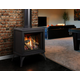 Kingsman FDV200S Installed